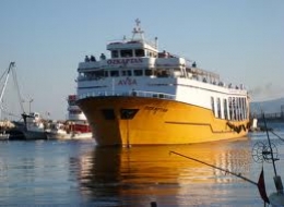 Avşa’ya Nasıl Gidilir?