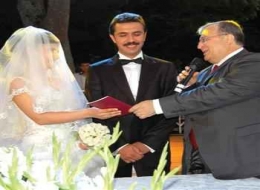 Karsavuran'ların mutlu günü..