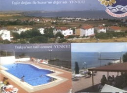 Artı Dergisi Yenice sayfasında sitemize yer verildi