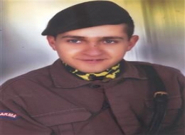 Askerimiz; Mert Gür