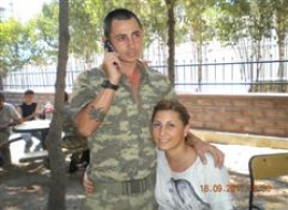 Askerimiz; Kutay Yalkut