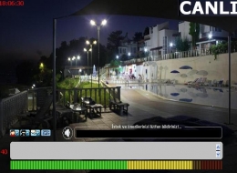 DenizKoru radyo yayında