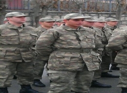 Tolga Bulugan 'Yemin töreni'