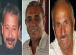 2012-2013 Yılı Yönetim Kurulu