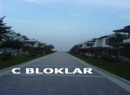 C Blok Cari kayıtları