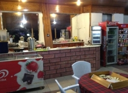 Kantin sözleşmesi sona erdi