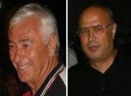 1998 Yılı Yönetim Kurulu