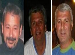 2000 Yılı Yönetim Kurulu