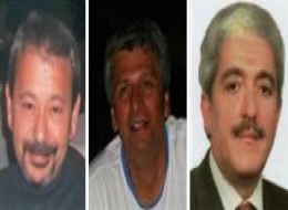 2007 Yılı Yönetim Kurulu