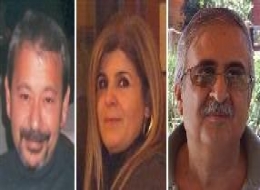 2010 Yılı Yönetim Kurulu