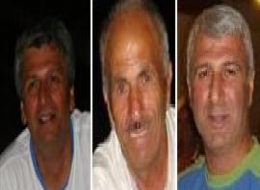 2011 Yılı Yönetim Kurulu