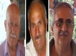 2012 Yılı Yönetim Kurulu