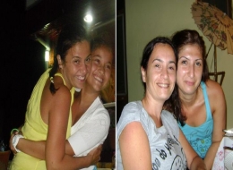 Mutlu Yıllar; Ayten, Gülten, Ceren...