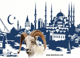 Bayramınız kutlu olsun..