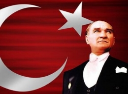 Cumhuriyetimizin 89. yılı kutlu olsun