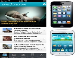 iDenizKoru, App Store'da