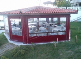 Kamelya tadilat teklifi (Tazegül P.Doğrama-Proline)