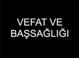 Vefat haberi, Başoğlu ailesi