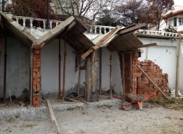 Tadilatlar devam ediyor!