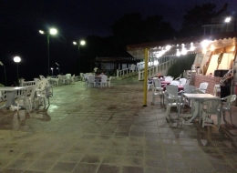 Tadilatlar nerdeyse bitti, DenizKoru hazır!..