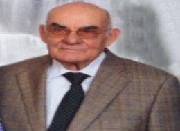 Vefat Haberi; Mehmet Yolcu