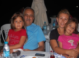 DenizKoru 2013 Fotoğraf albümü