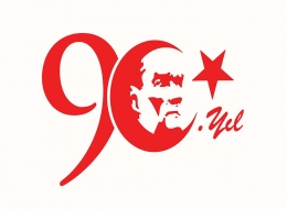 Cumhuriyet Bayramınız Kutlu Olsun!..