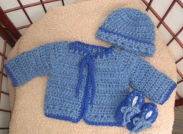 Gülen-Veli Yoleri çifti ikinci torunlarına kavuştular