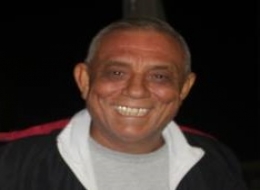 Sevgili Komşumuz Kadir Kaplan'ı Kaybettik