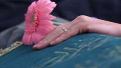 Komşumuz Sebahattin Gül'ün annesi Kadriye Gül vefat etti