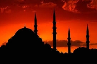 Kadir Geceniz, Mübarek olsun!..