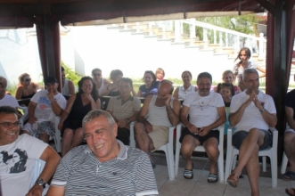 2014-2015 Dönemi Genel Kurul Kararları