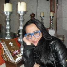 Bahar Güçlü 29 Ağustos'ta bizlerle