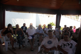 30.08.2014 Tarihli olağanüstü Genel Kurul kararları