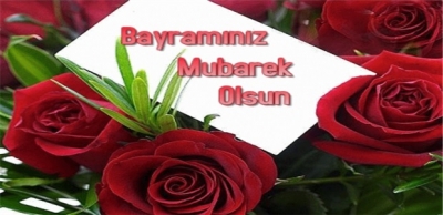 Kurban Bayramınız kutlu olsun