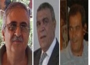 2013-2014 Yılı Yönetim Kurulu