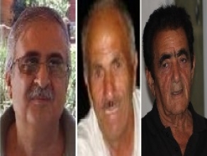 2014-2015 Yılı Yönetim Kurulu