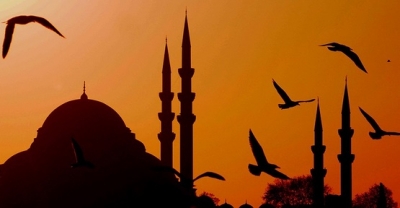 Regaib Kandiliniz kutlu olsun