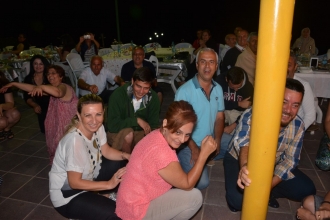 DenizKoru 2015 'Yaza merhaba' eğlencesi 'foto galeri'