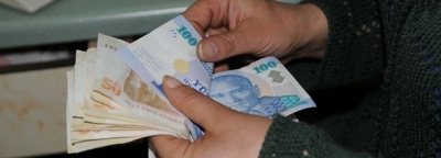 Aidat ödemeleri hakkında..