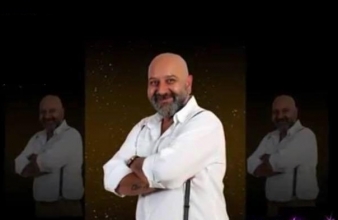 Hakan Ünlüler, 17 Eylül'de bizlerle olacak