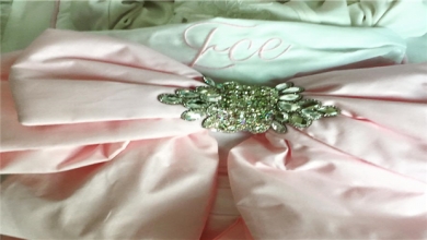 Hoşgeldin, Zeynep Ece..