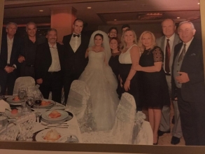 Selda & Emir Ural çiftine mutluluklar diliyoruz