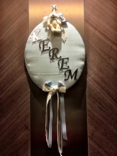 Hoş geldin Aydın Kerem bebek..