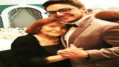 Handan Teyzemizi kaybettik..