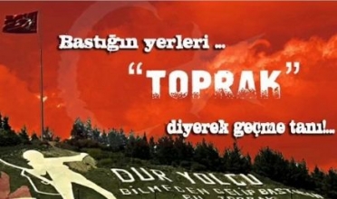 18 Mart Çankkale Zaferi ve Şehitleri Anma Günü Kutlu Olsun