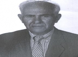 Vefat Haberi; Ali Rıza Turan