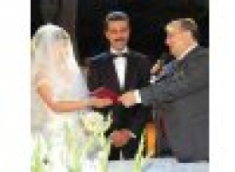 Karsavuran’ların mutlu günü